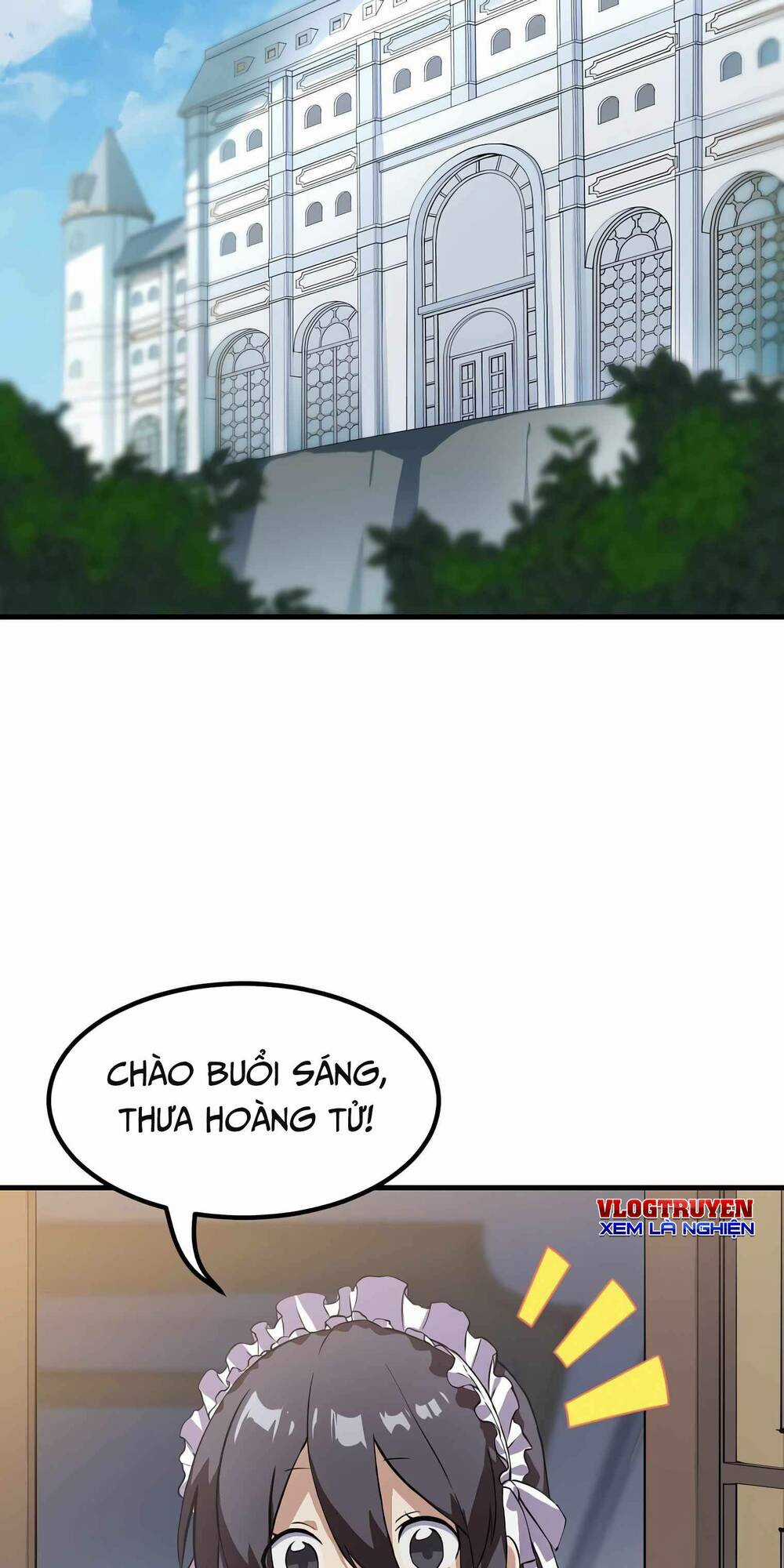 Bách Kiếp Cường Giả Chapter 4 trang 37