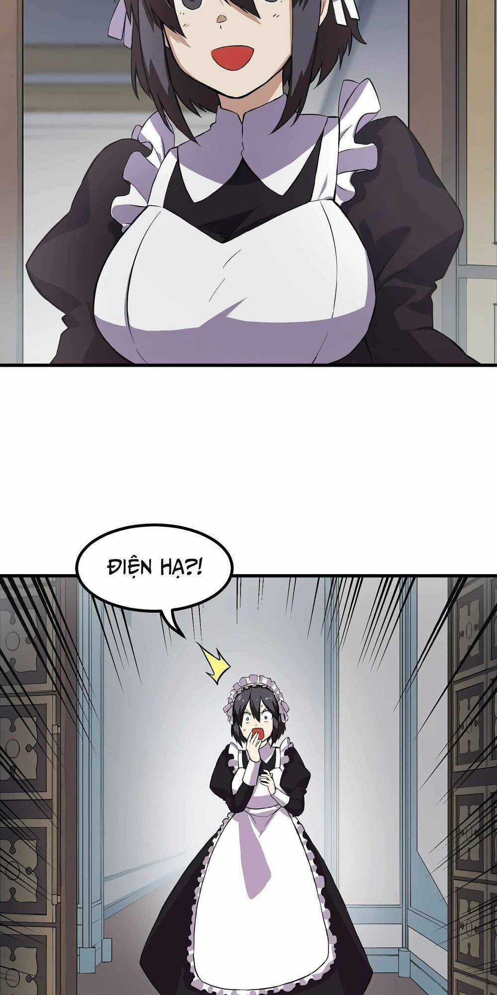 Bách Kiếp Cường Giả Chapter 4 trang 38