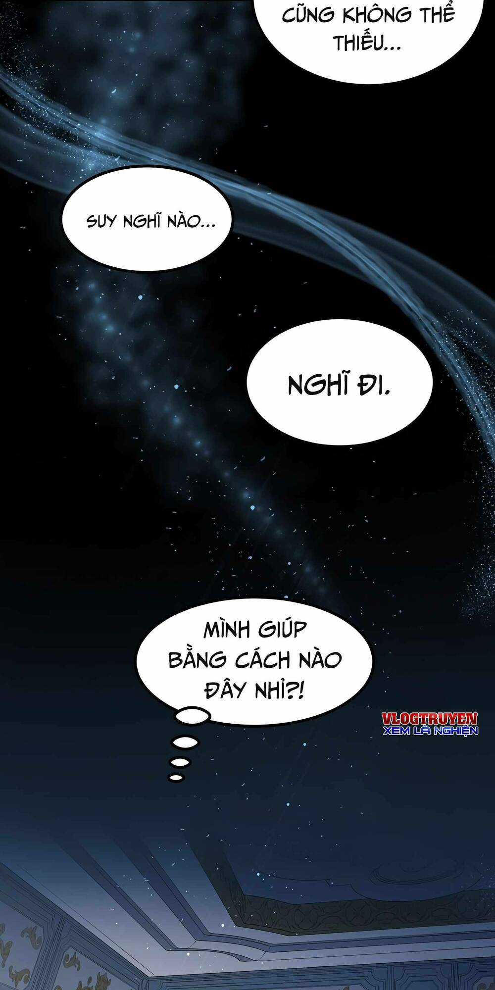 Bách Kiếp Cường Giả Chapter 4 trang 4