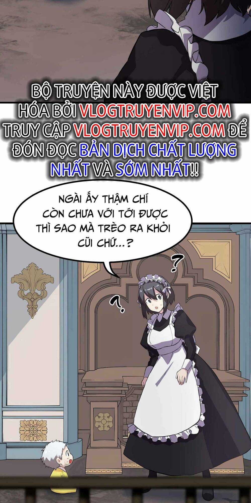 Bách Kiếp Cường Giả Chapter 4 trang 40