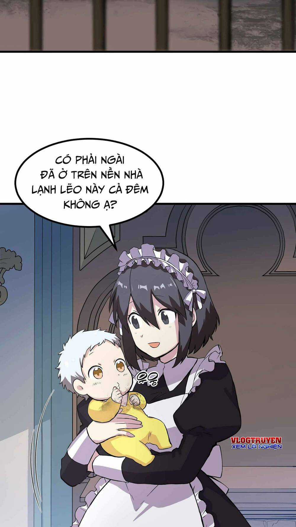 Bách Kiếp Cường Giả Chapter 4 trang 41