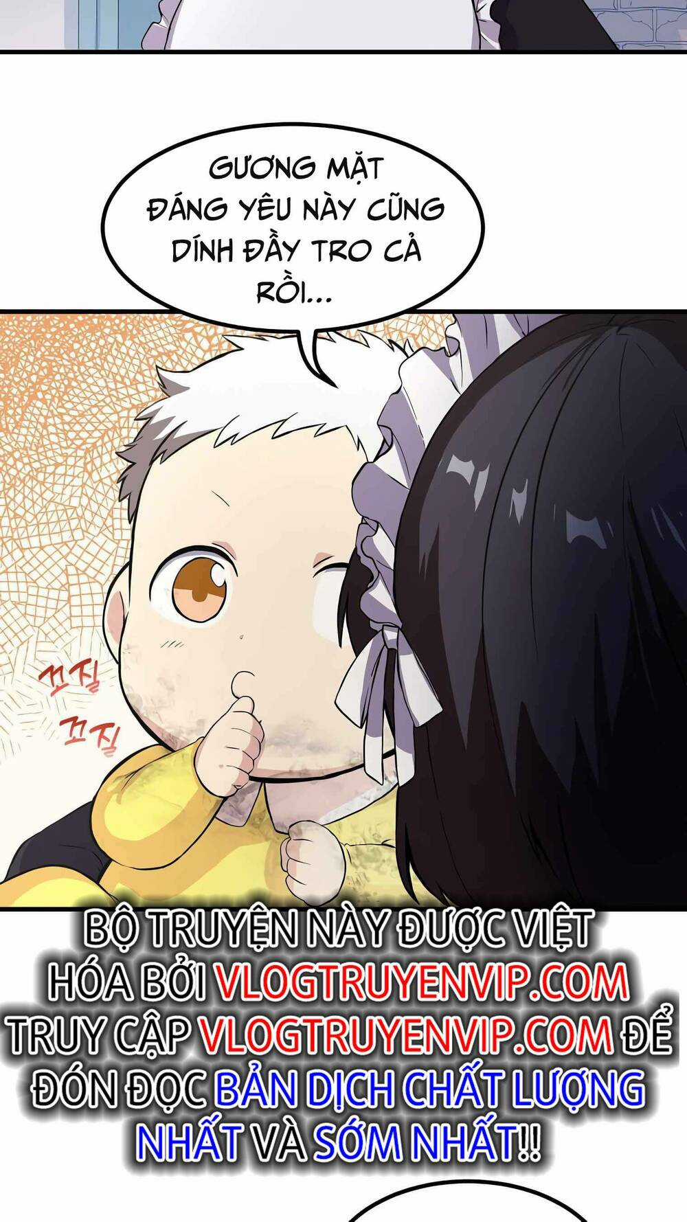 Bách Kiếp Cường Giả Chapter 4 trang 42