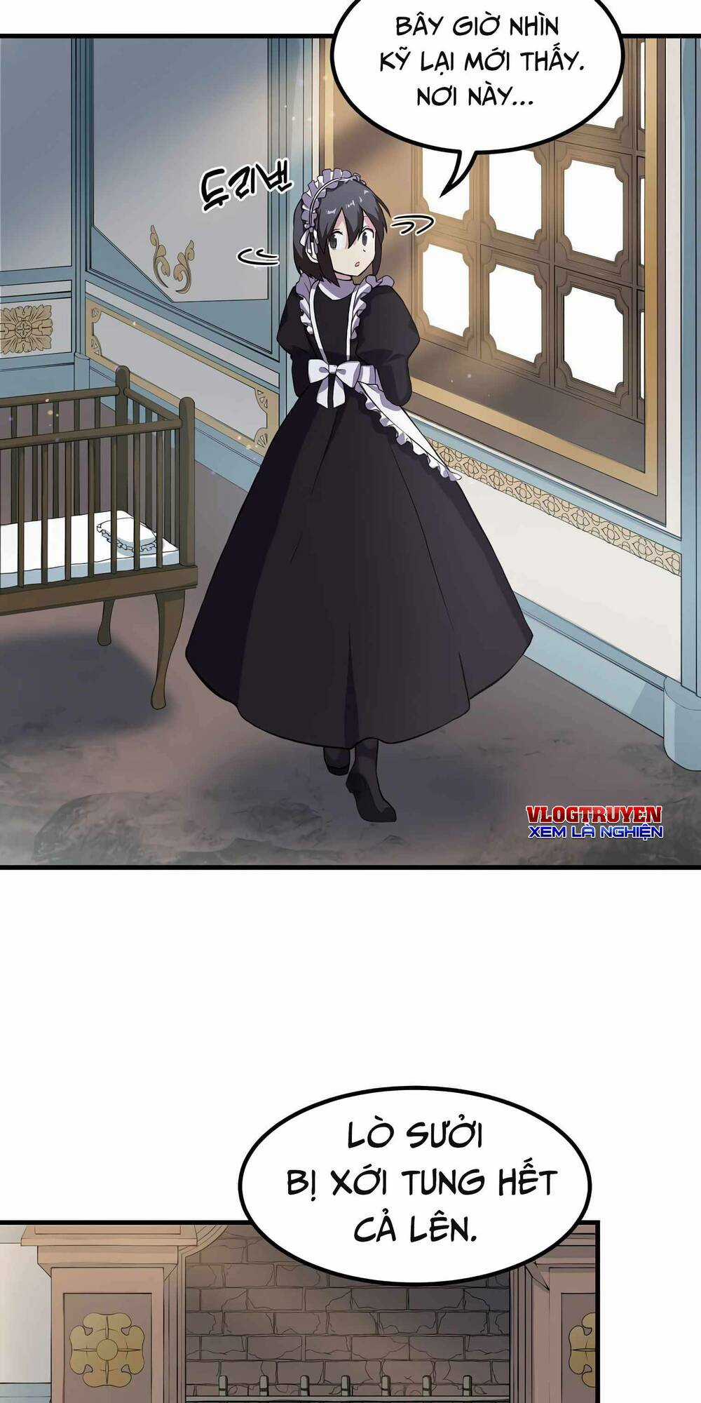 Bách Kiếp Cường Giả Chapter 4 trang 43