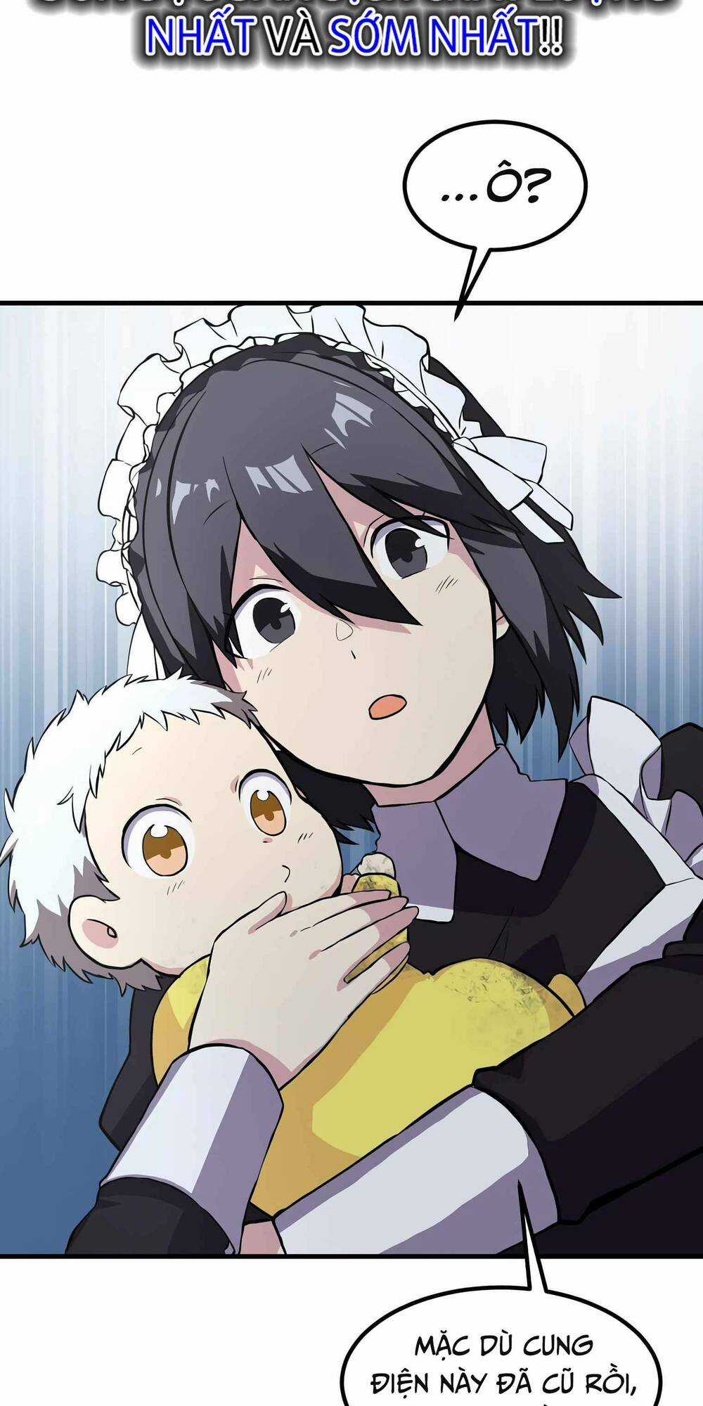 Bách Kiếp Cường Giả Chapter 4 trang 45