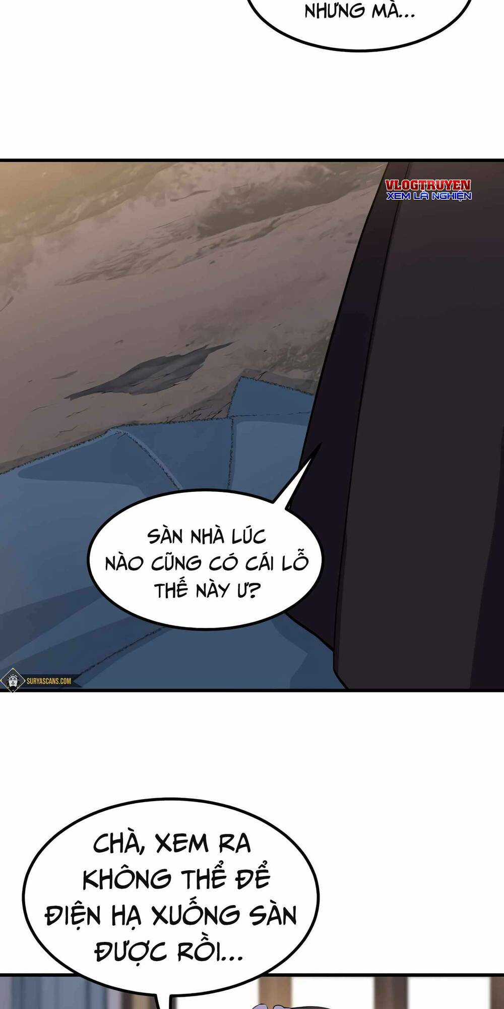 Bách Kiếp Cường Giả Chapter 4 trang 46