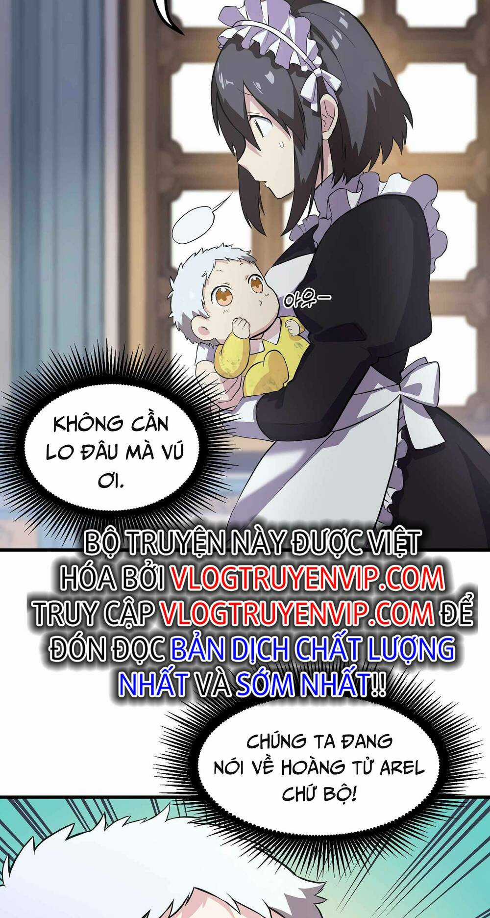 Bách Kiếp Cường Giả Chapter 4 trang 47