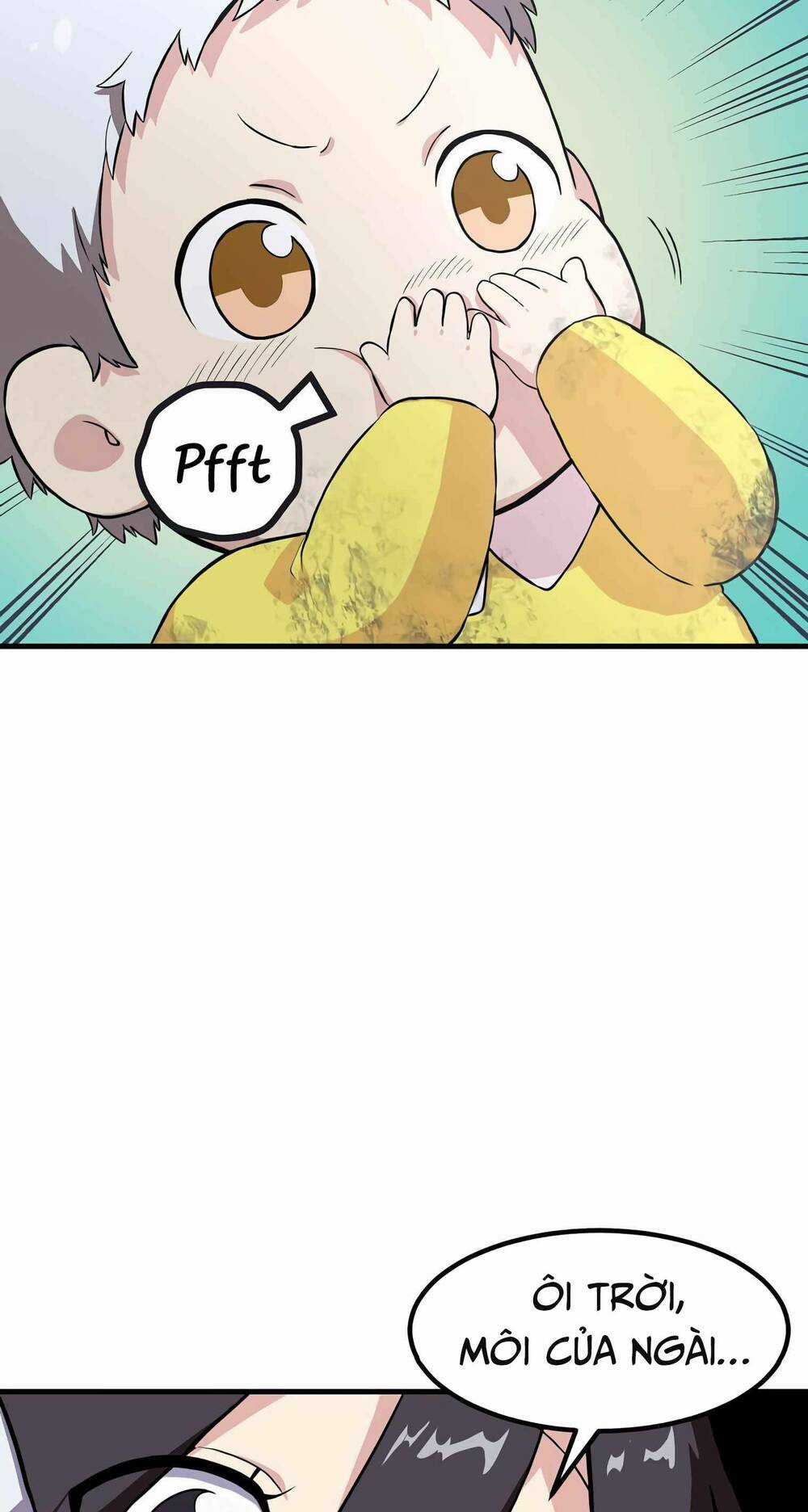 Bách Kiếp Cường Giả Chapter 4 trang 48