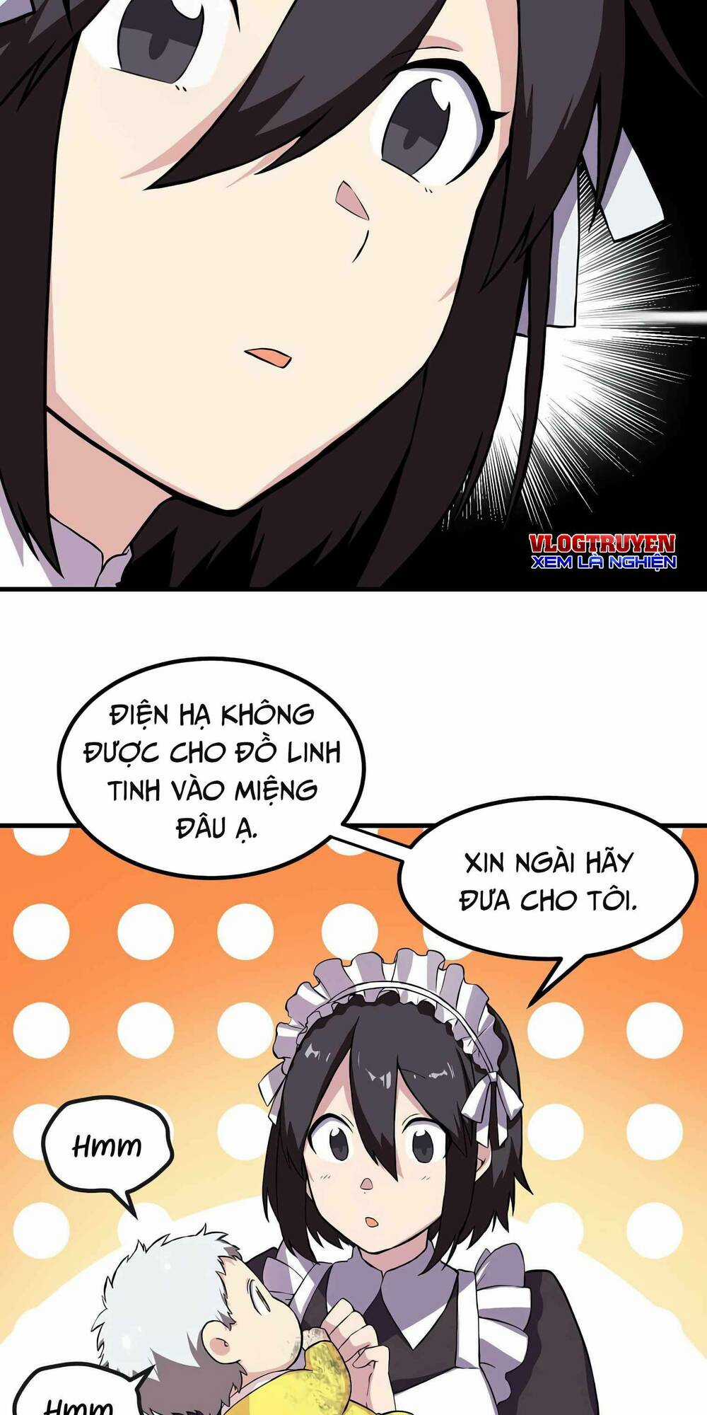 Bách Kiếp Cường Giả Chapter 4 trang 49