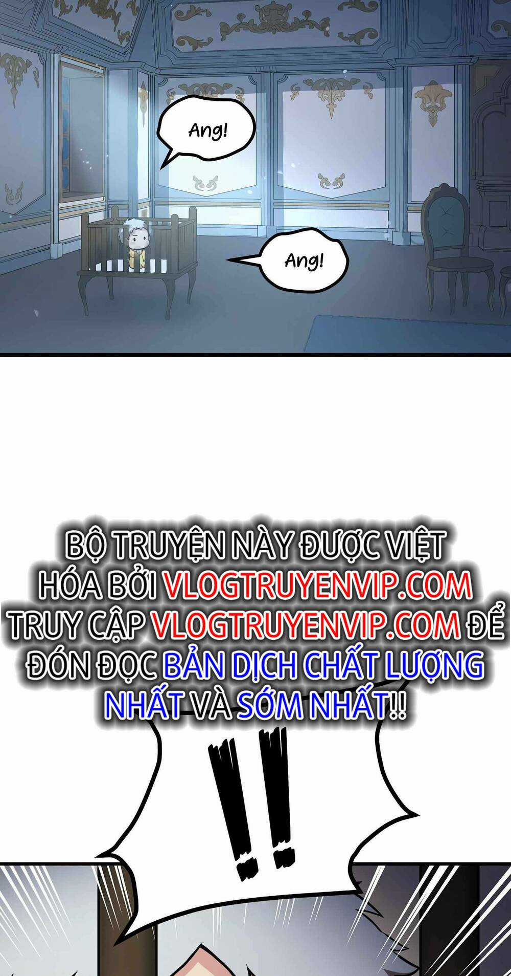 Bách Kiếp Cường Giả Chapter 4 trang 5