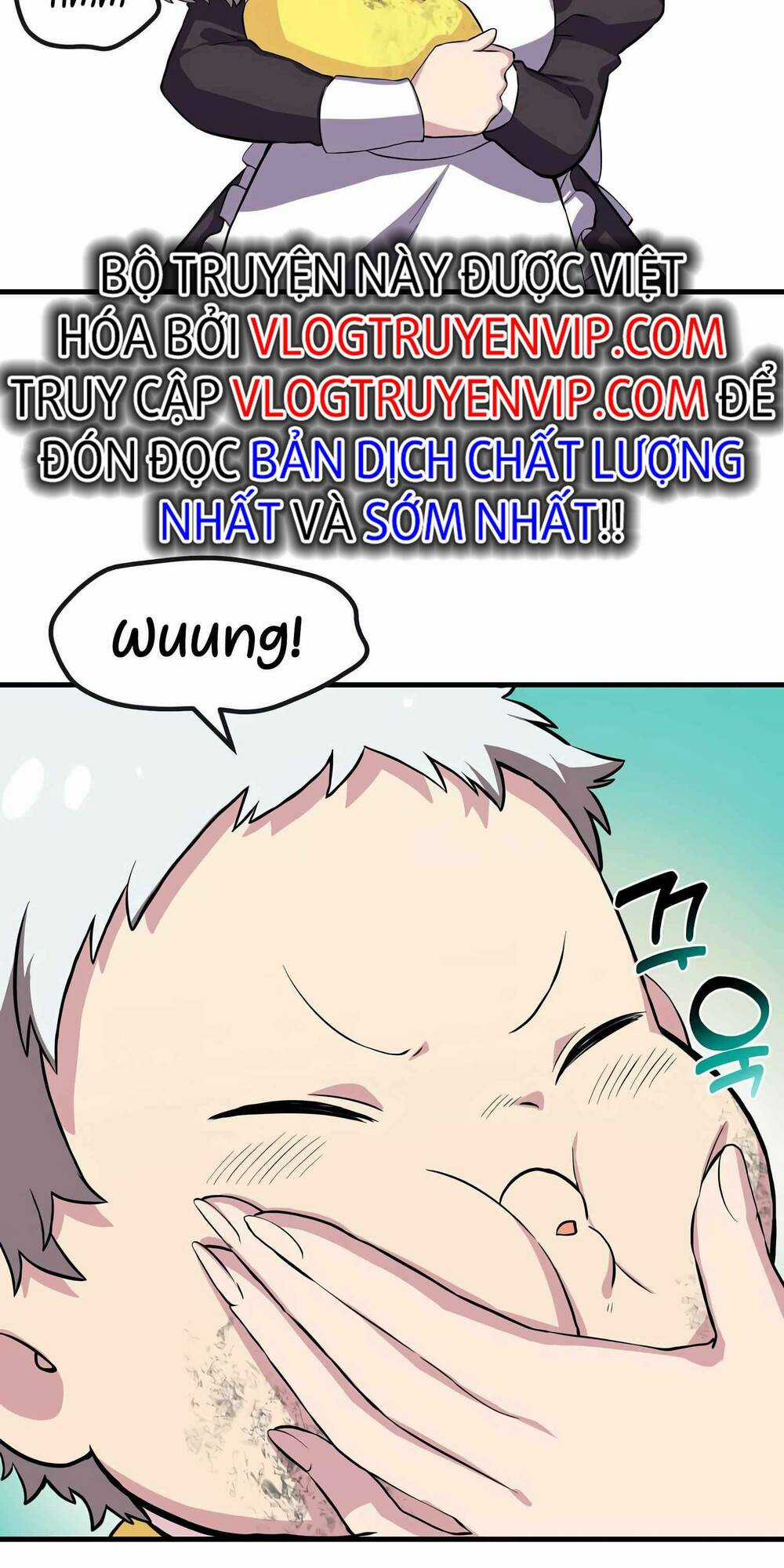 Bách Kiếp Cường Giả Chapter 4 trang 50