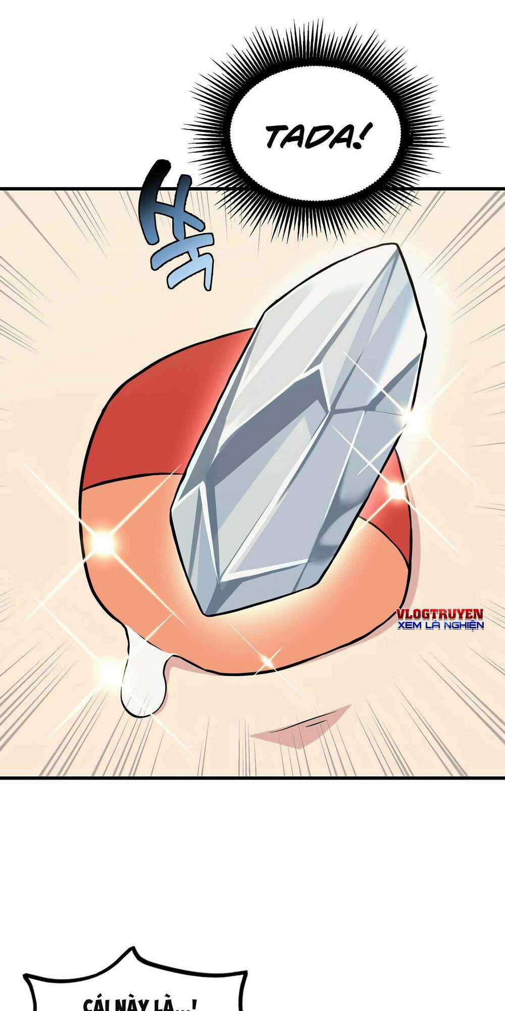 Bách Kiếp Cường Giả Chapter 4 trang 51