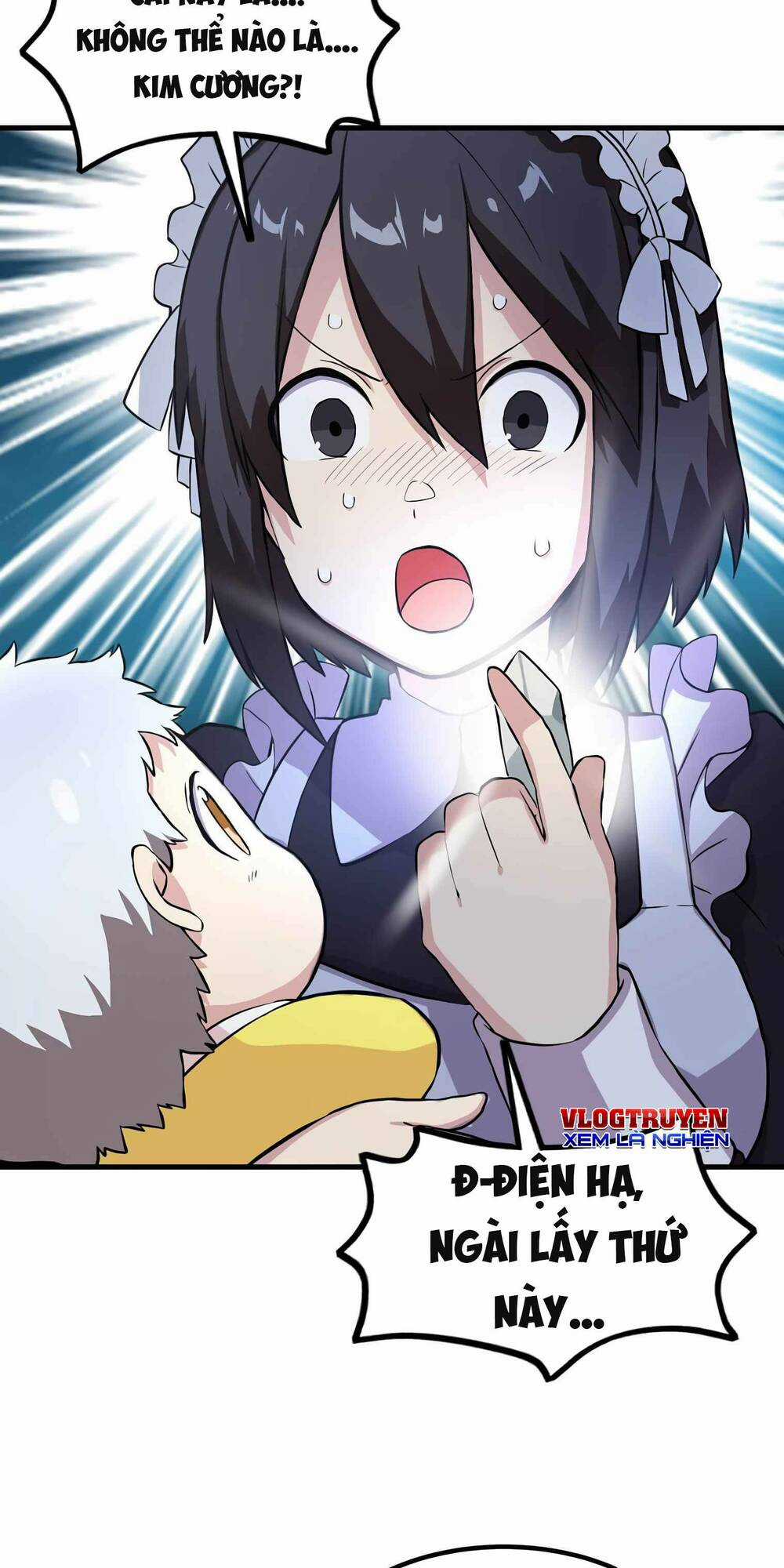 Bách Kiếp Cường Giả Chapter 4 trang 52