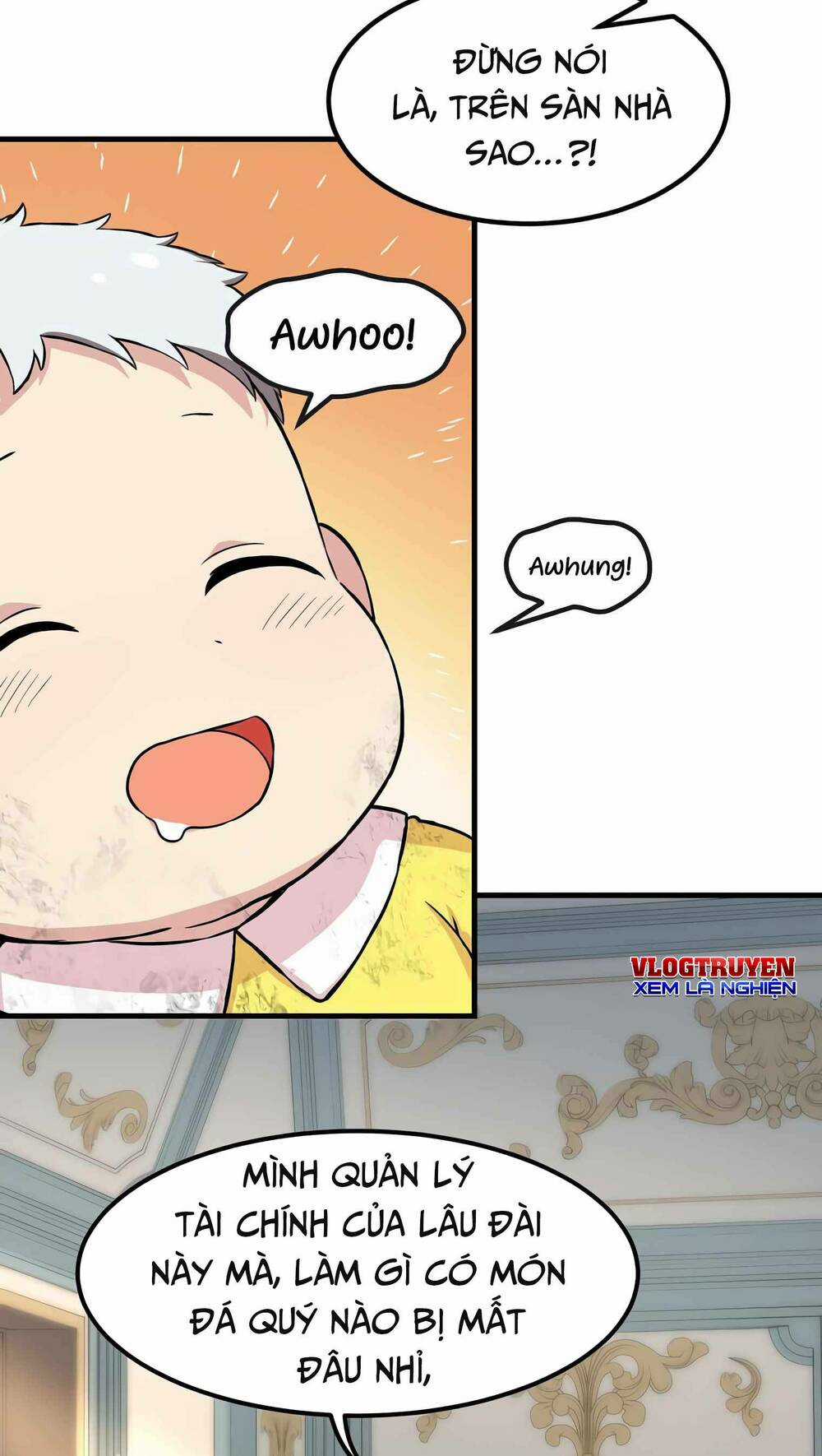 Bách Kiếp Cường Giả Chapter 4 trang 53