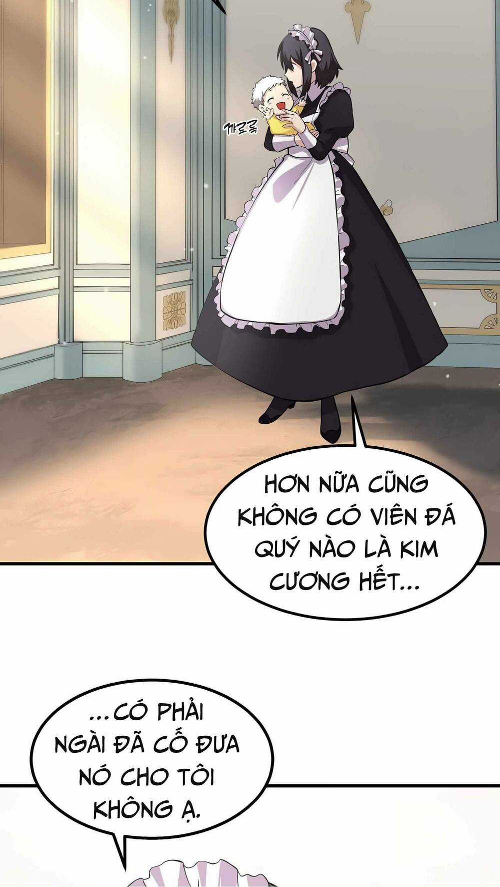 Bách Kiếp Cường Giả Chapter 4 trang 54