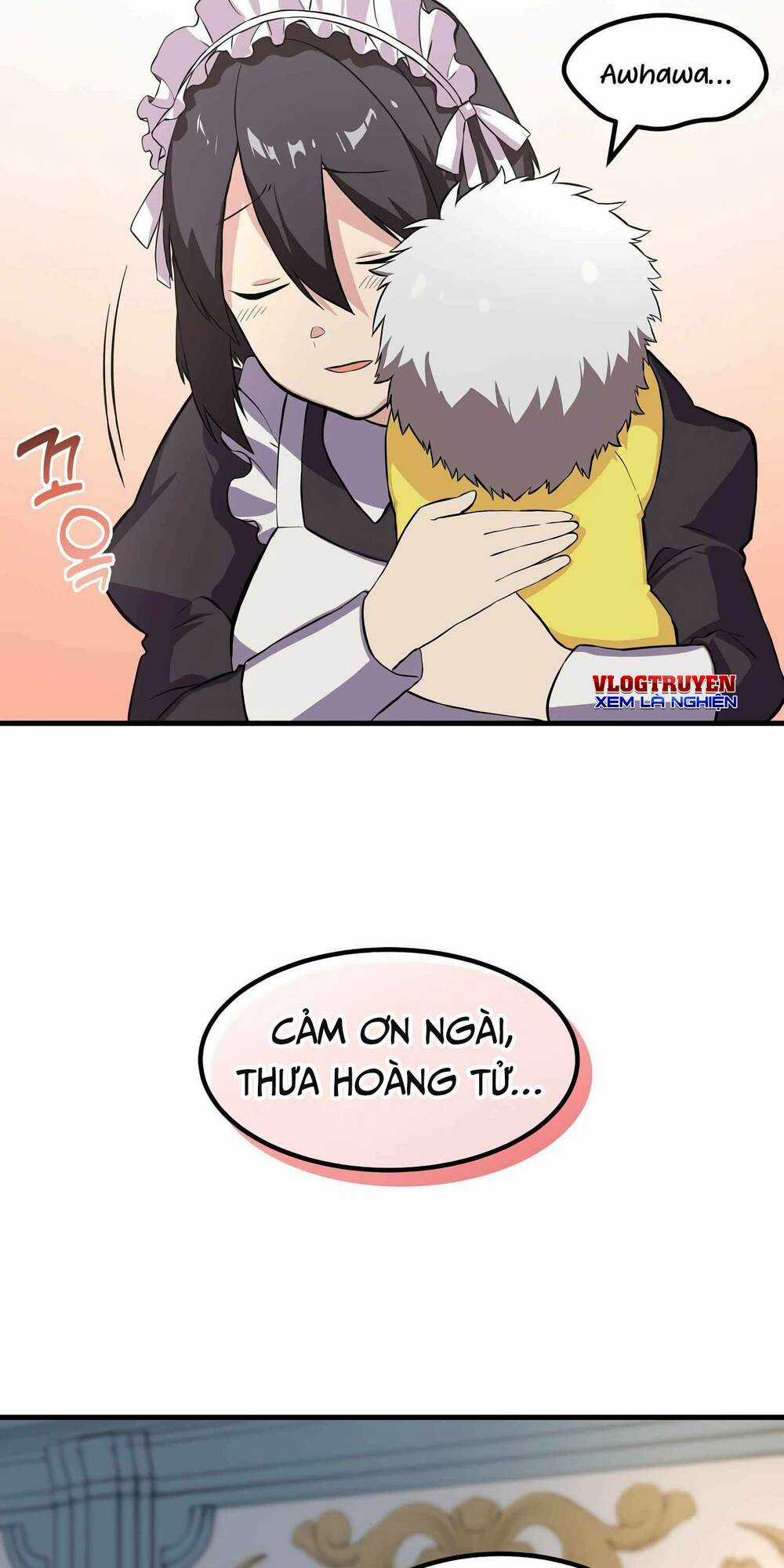 Bách Kiếp Cường Giả Chapter 4 trang 55