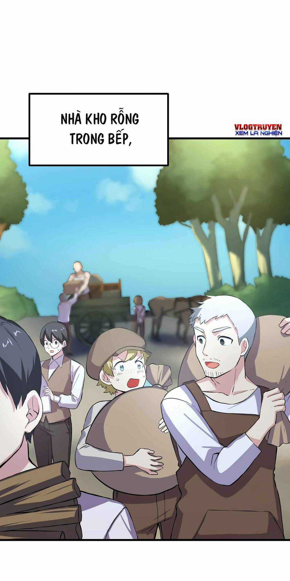 Bách Kiếp Cường Giả Chapter 4 trang 58