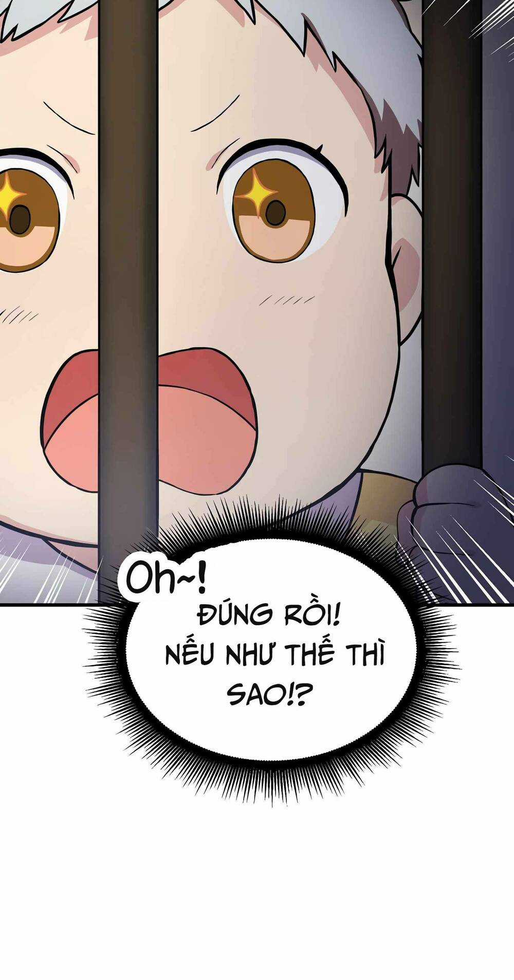 Bách Kiếp Cường Giả Chapter 4 trang 6