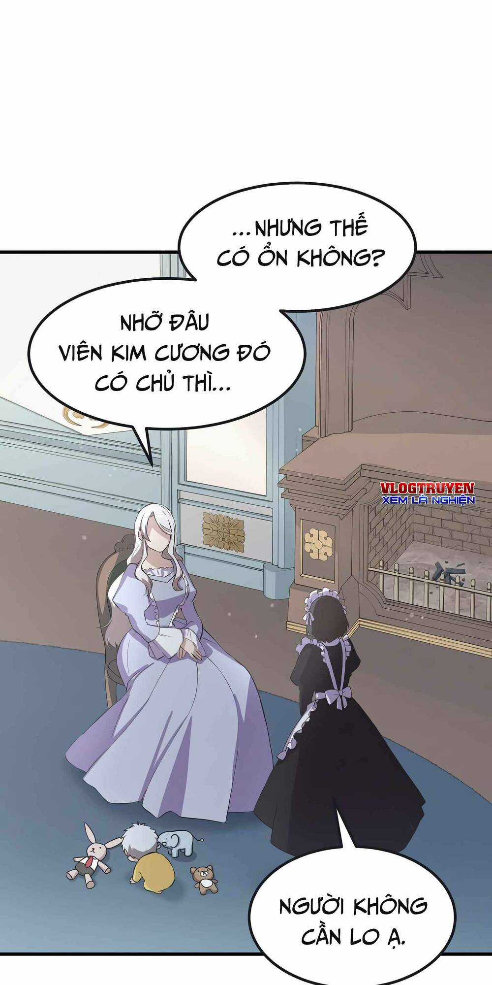 Bách Kiếp Cường Giả Chapter 4 trang 62