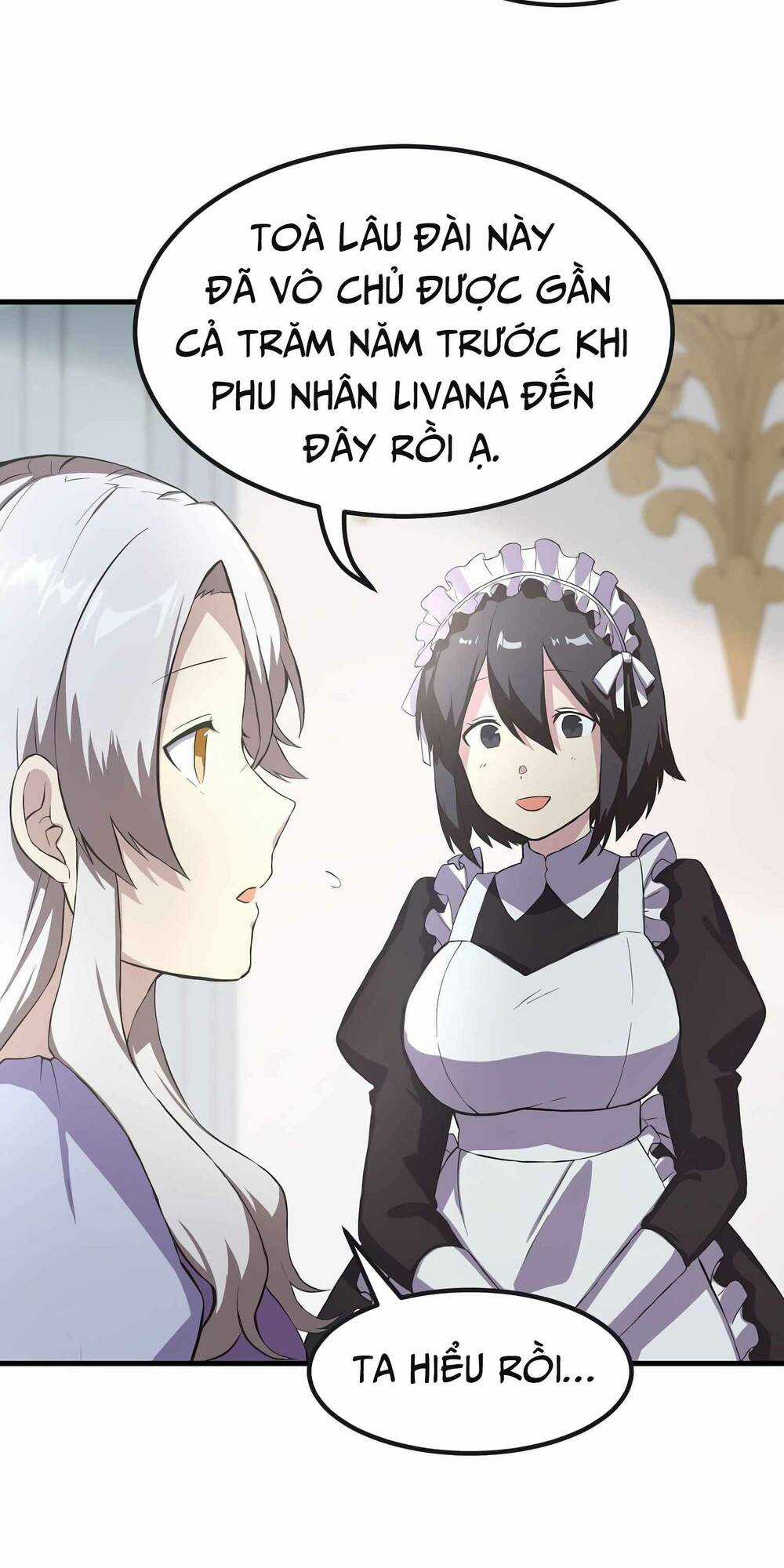 Bách Kiếp Cường Giả Chapter 4 trang 63