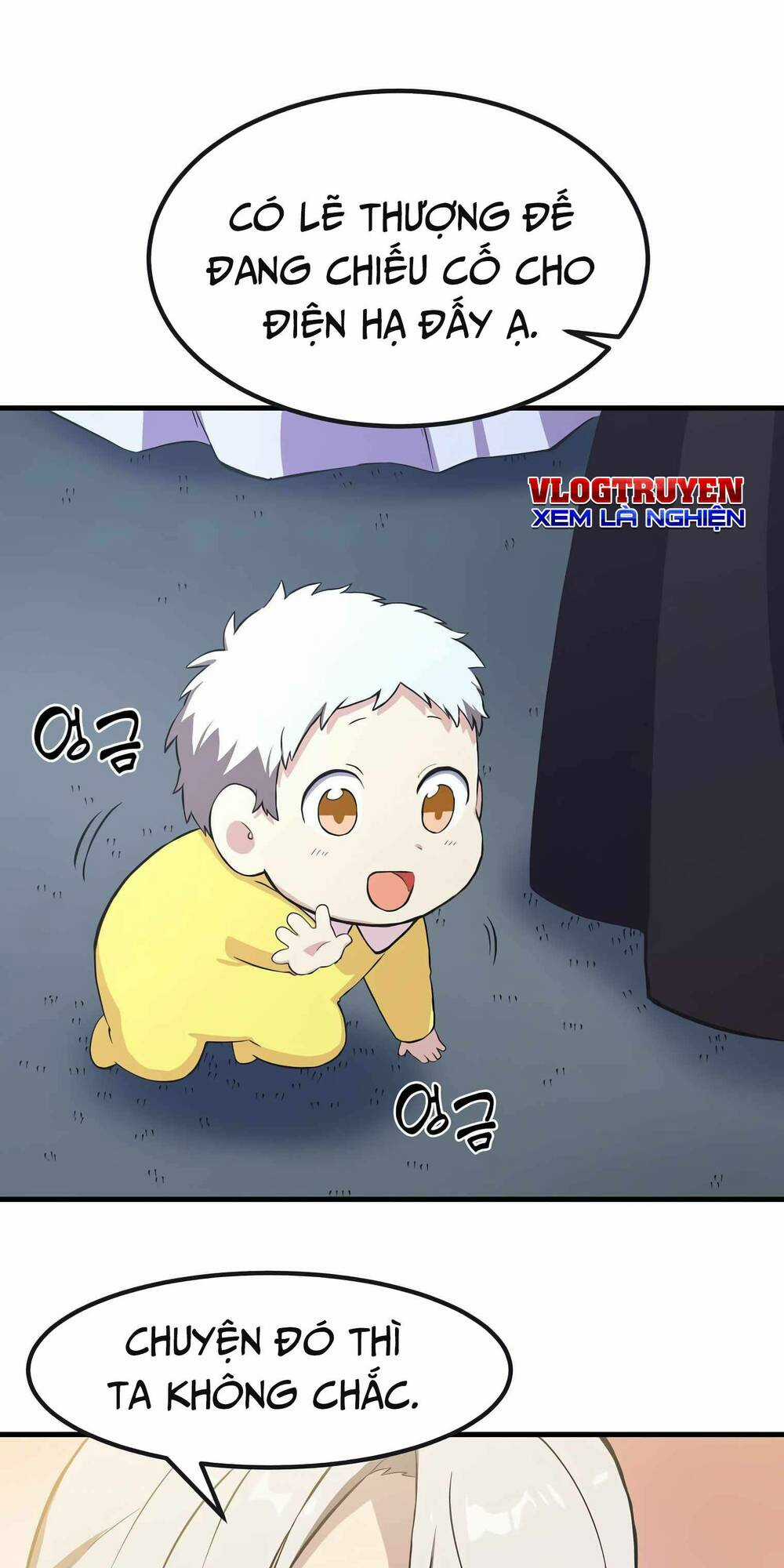 Bách Kiếp Cường Giả Chapter 4 trang 64