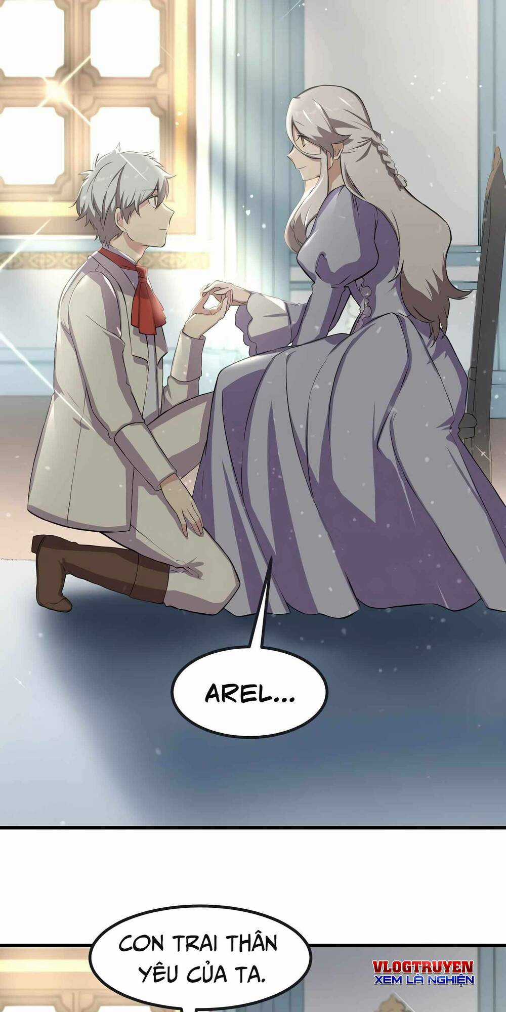 Bách Kiếp Cường Giả Chapter 4 trang 67