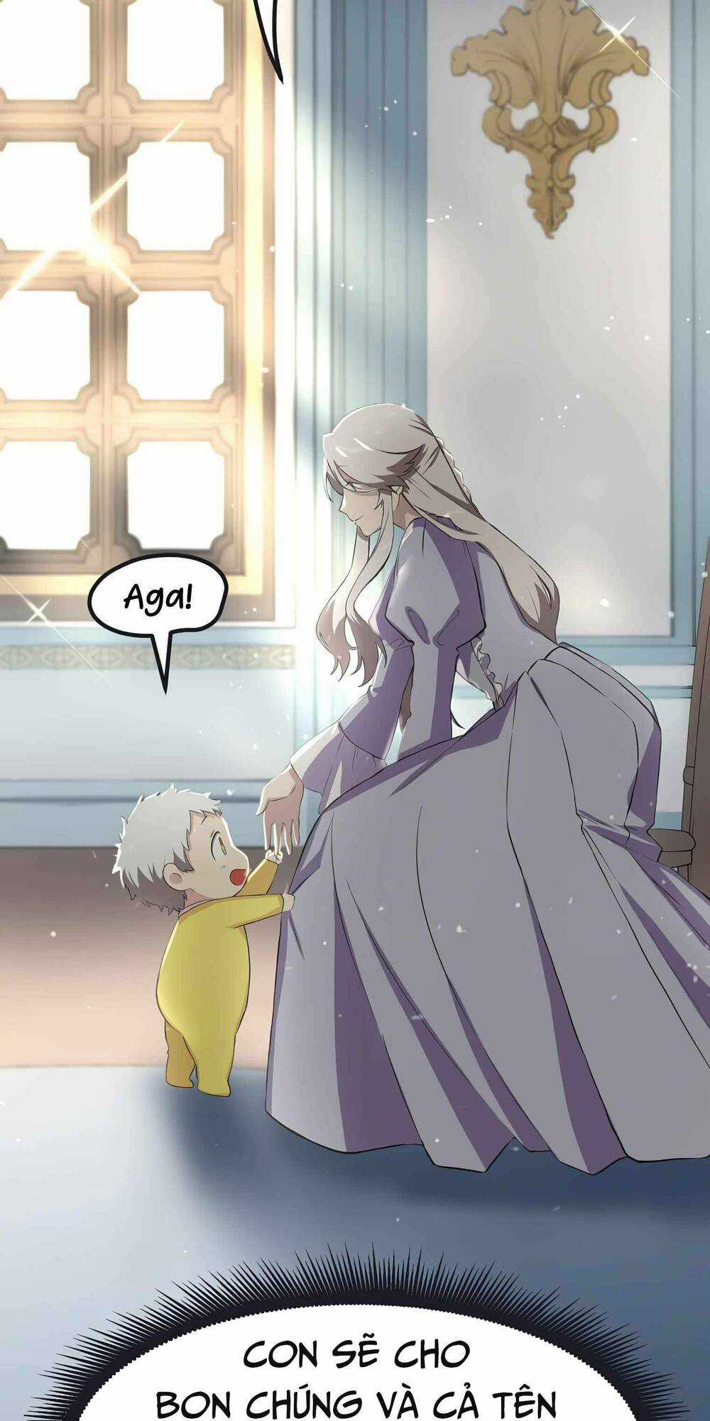 Bách Kiếp Cường Giả Chapter 4 trang 68