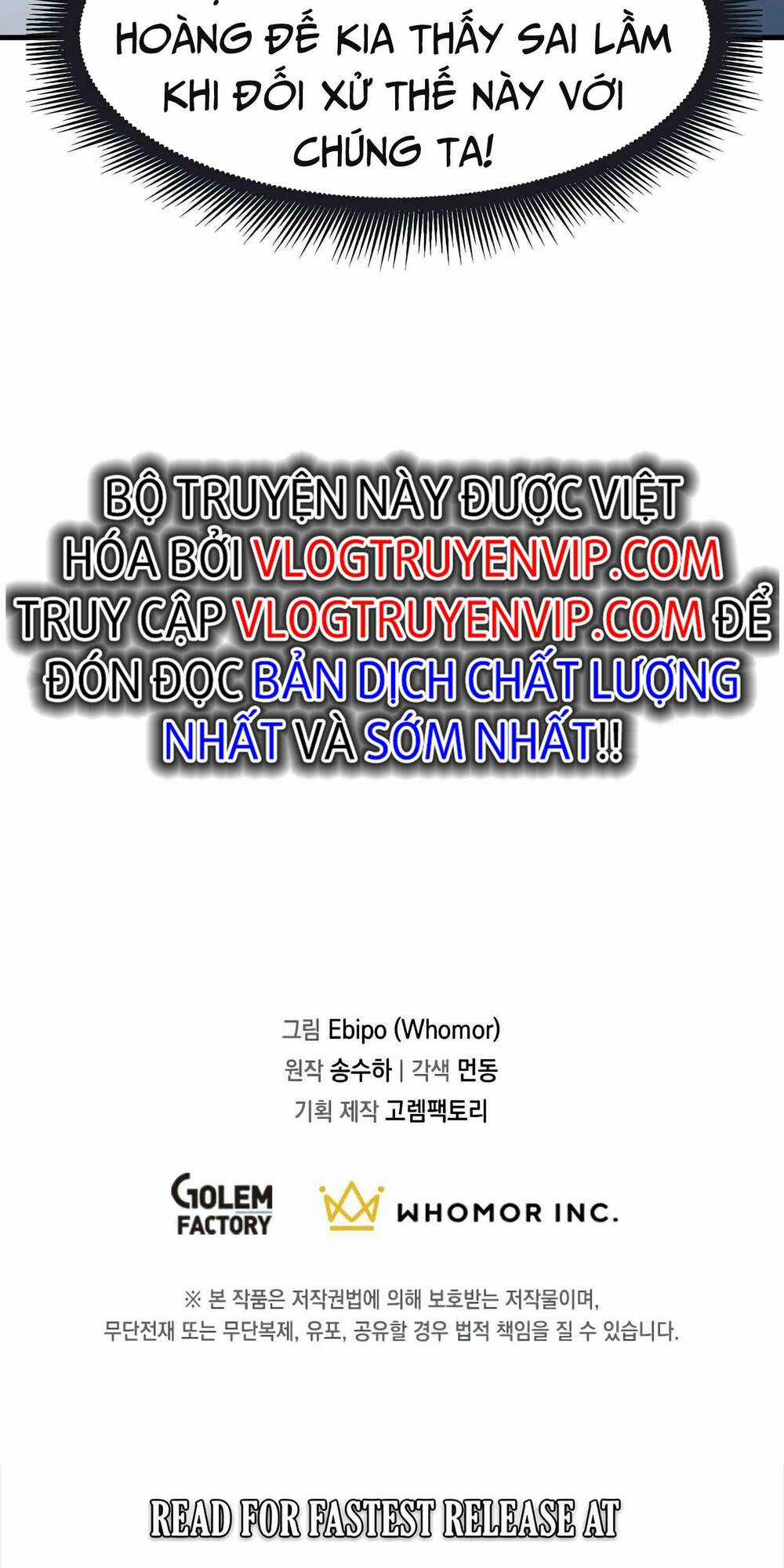 Bách Kiếp Cường Giả Chapter 4 trang 69