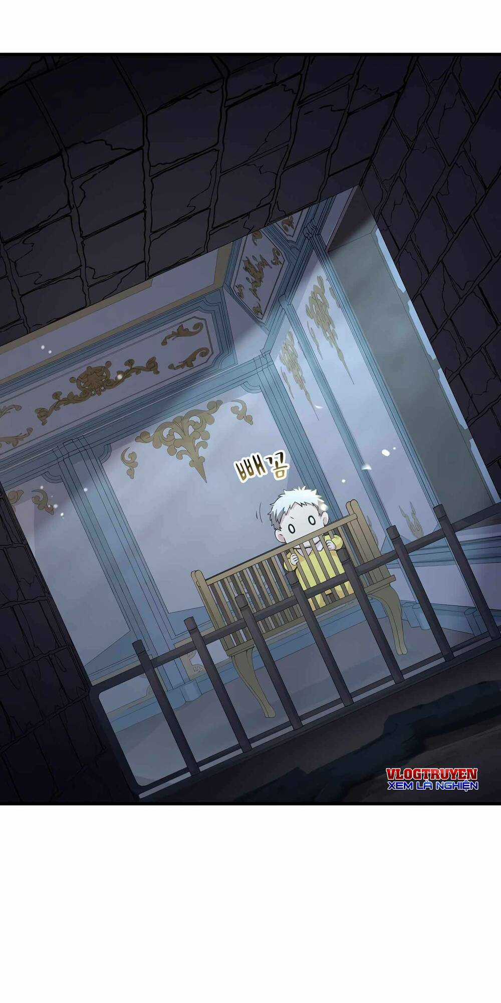 Bách Kiếp Cường Giả Chapter 4 trang 7