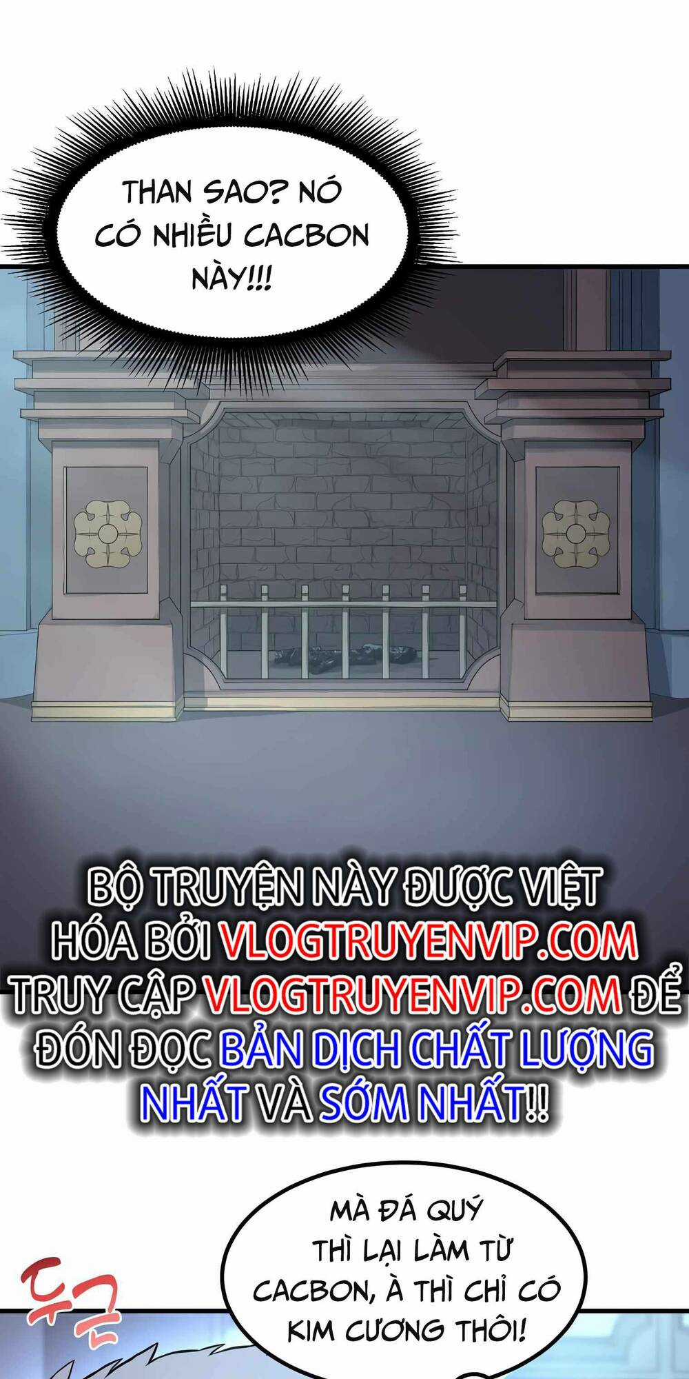 Bách Kiếp Cường Giả Chapter 4 trang 8