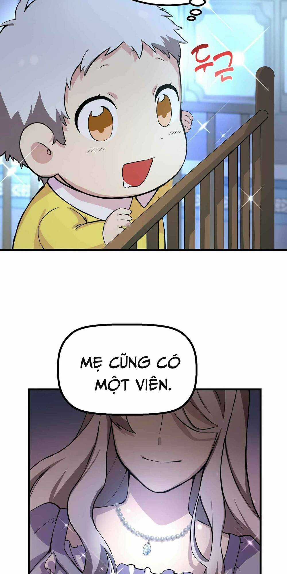 Bách Kiếp Cường Giả Chapter 4 trang 9