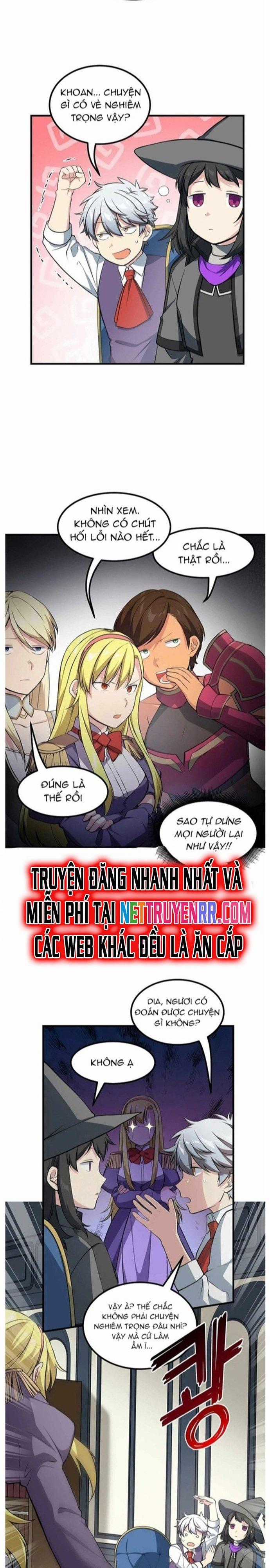 Bách Kiếp Cường Giả Chapter 40 trang 1