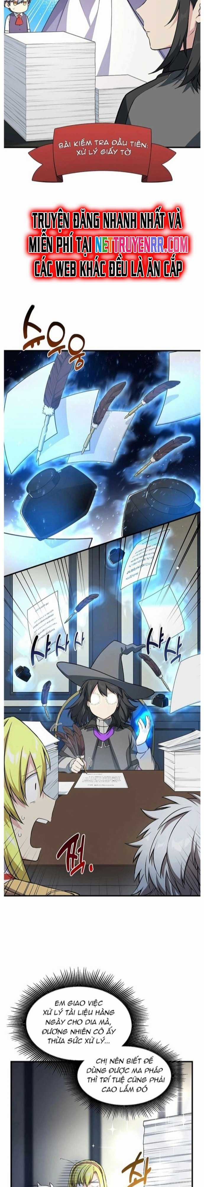 Bách Kiếp Cường Giả Chapter 40 trang 11