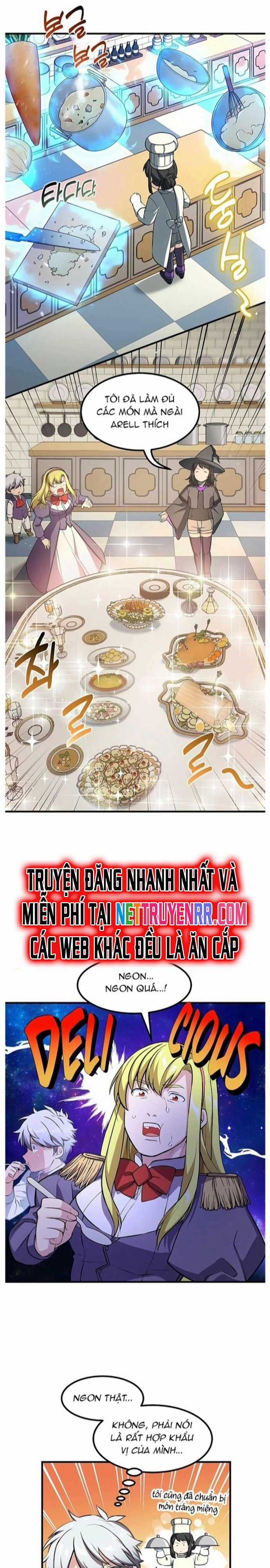 Bách Kiếp Cường Giả Chapter 40 trang 13