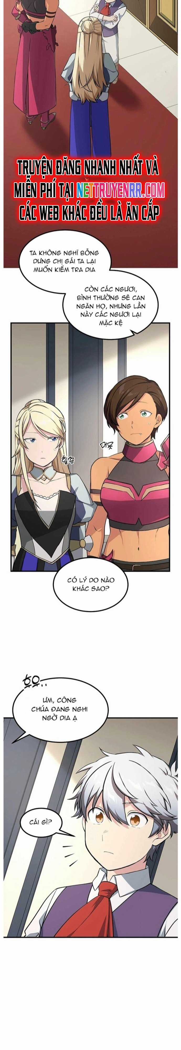 Bách Kiếp Cường Giả Chapter 40 trang 15