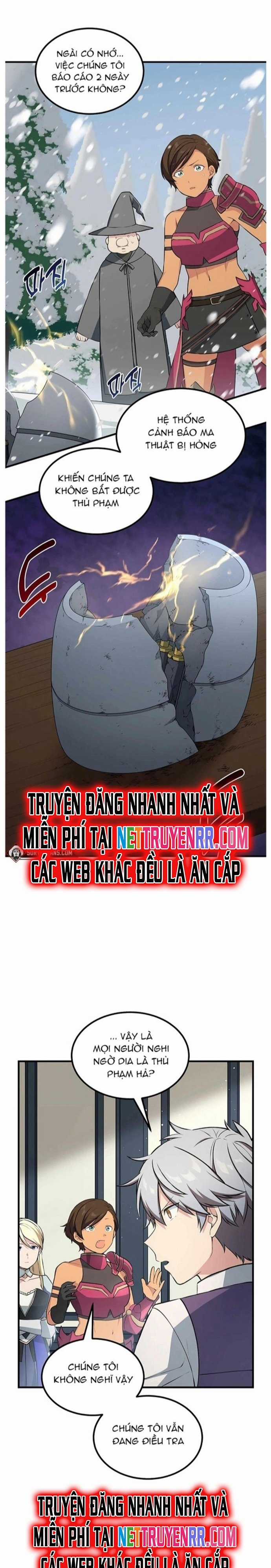 Bách Kiếp Cường Giả Chapter 40 trang 16