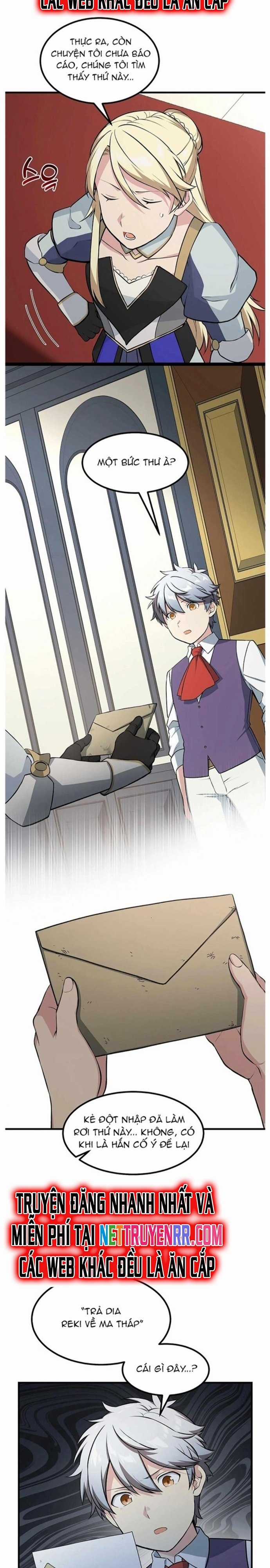 Bách Kiếp Cường Giả Chapter 40 trang 17