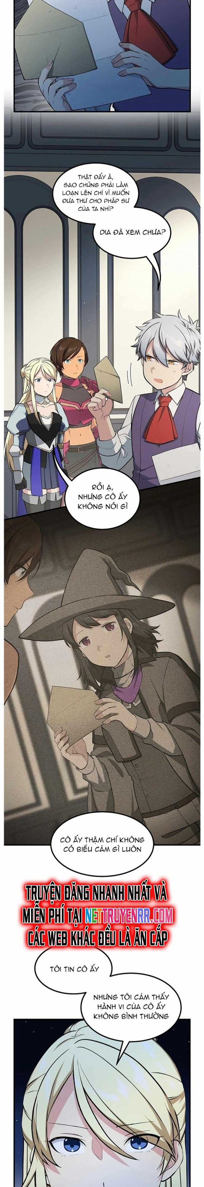 Bách Kiếp Cường Giả Chapter 40 trang 18