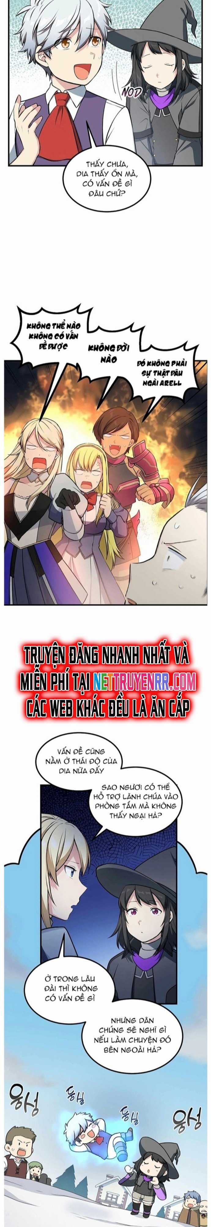 Bách Kiếp Cường Giả Chapter 40 trang 3