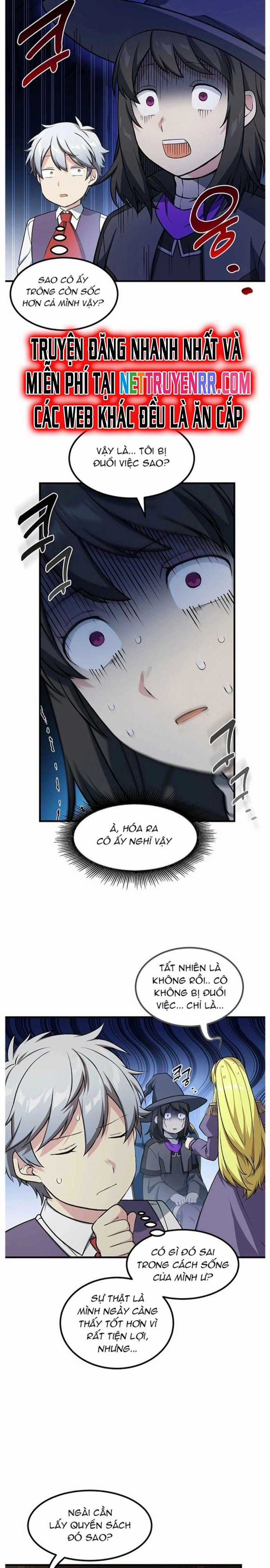 Bách Kiếp Cường Giả Chapter 40 trang 5