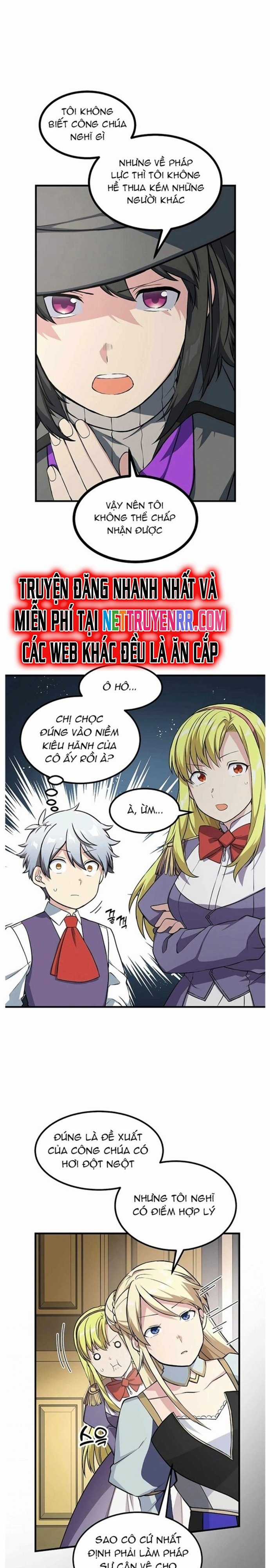 Bách Kiếp Cường Giả Chapter 40 trang 8