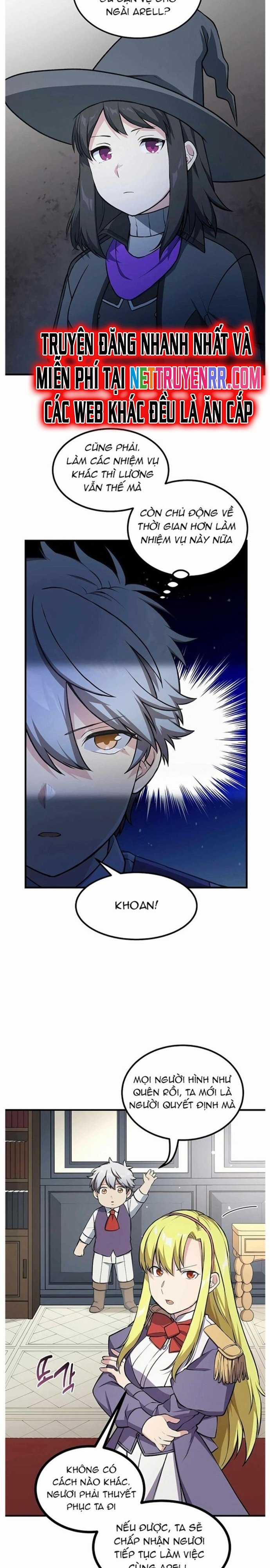 Bách Kiếp Cường Giả Chapter 40 trang 9