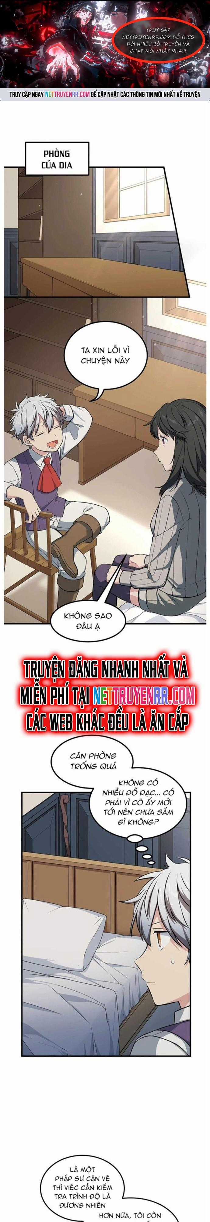 Bách Kiếp Cường Giả Chapter 41 trang 0