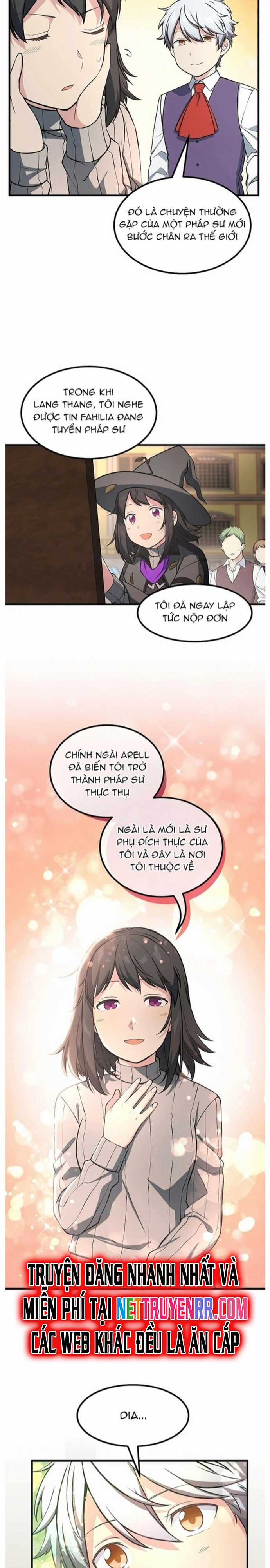 Bách Kiếp Cường Giả Chapter 41 trang 11