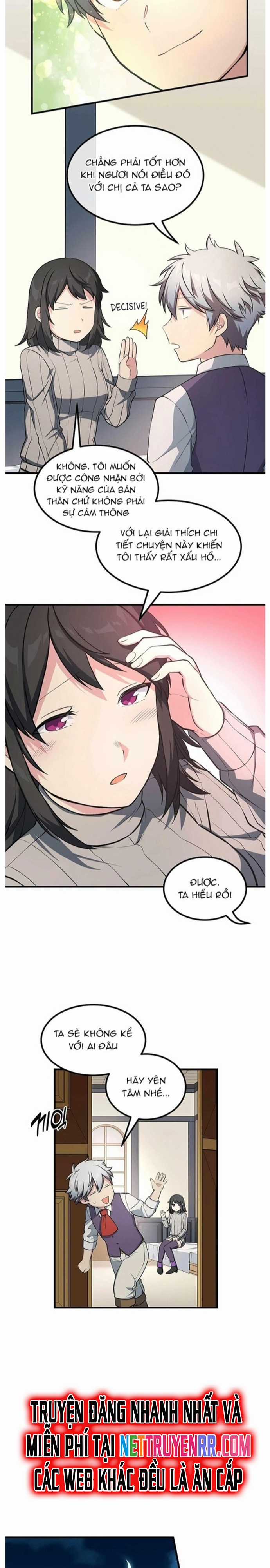 Bách Kiếp Cường Giả Chapter 41 trang 12