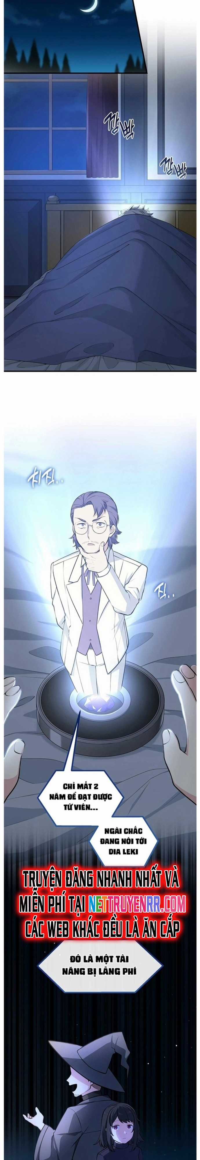 Bách Kiếp Cường Giả Chapter 41 trang 13