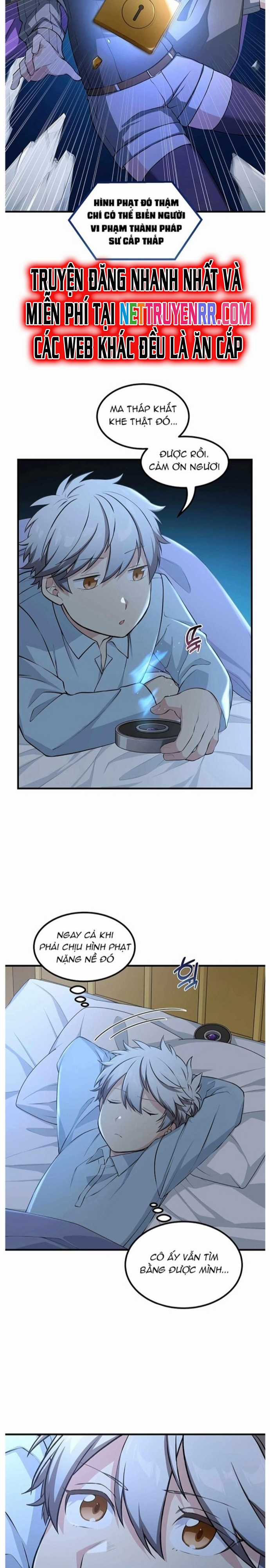 Bách Kiếp Cường Giả Chapter 41 trang 15