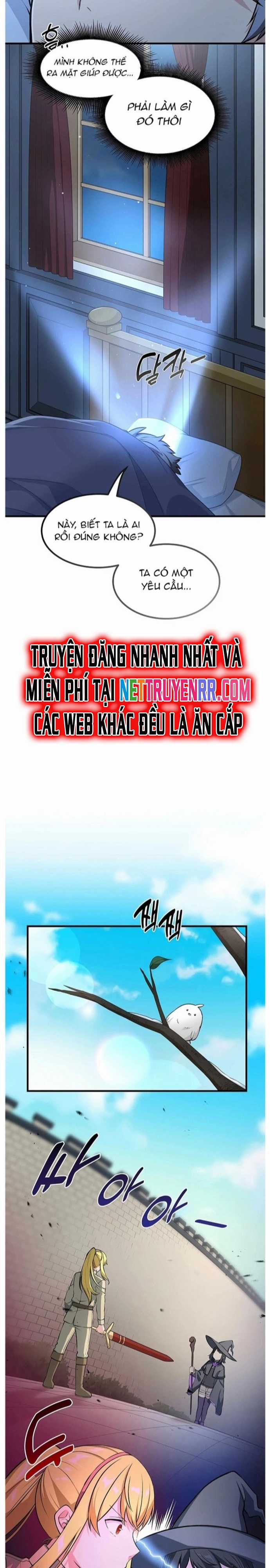 Bách Kiếp Cường Giả Chapter 41 trang 16