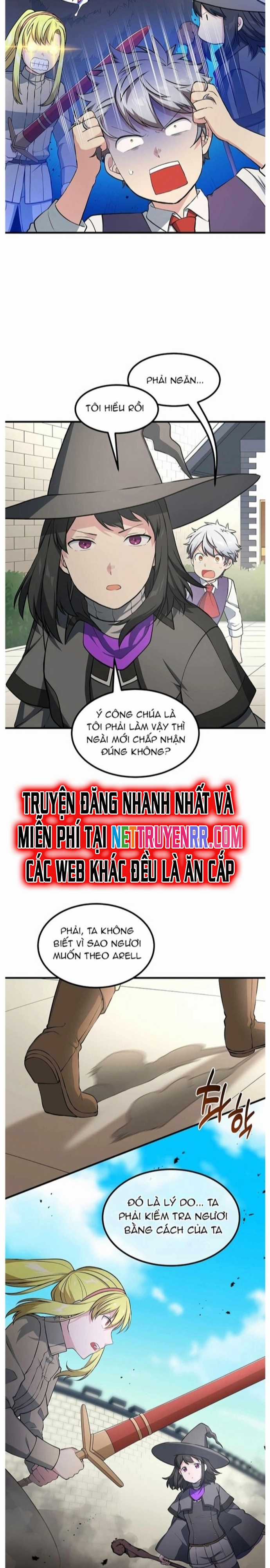 Bách Kiếp Cường Giả Chapter 41 trang 18