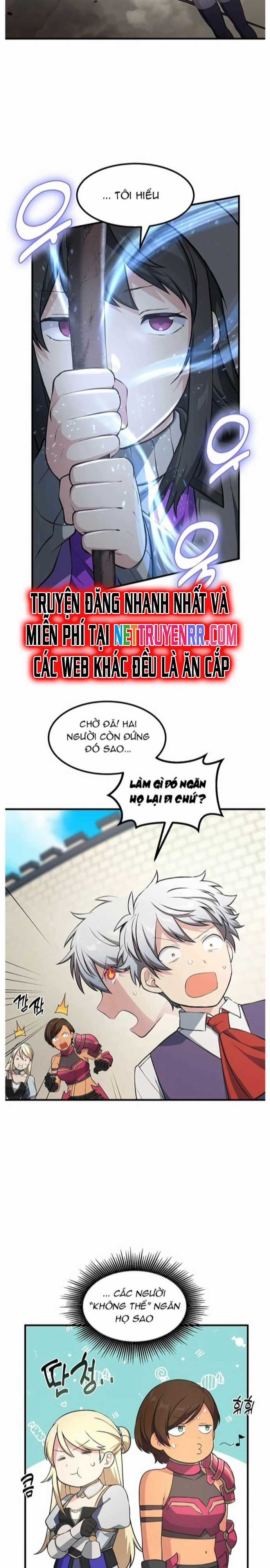 Bách Kiếp Cường Giả Chapter 41 trang 19