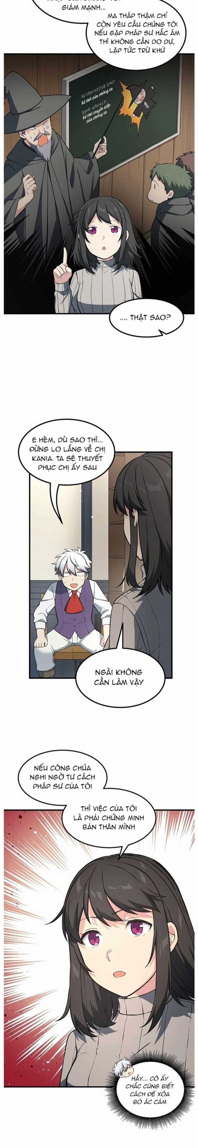 Bách Kiếp Cường Giả Chapter 41 trang 2